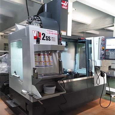 Центры обработки