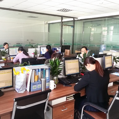 Офисная среда1